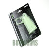 WE Hi-Capa Hand Grip (Glow Green)